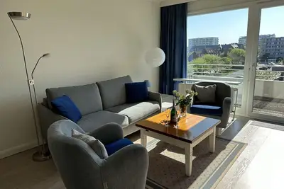 Image de Norderhoog Whg. 82 / 3. Og / W Wohnung 82