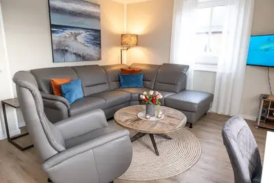 Haus Gotland Wohnung 10