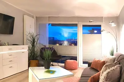 Image de Norderhoog Whg. 38 / 1. Og Wohnung 38