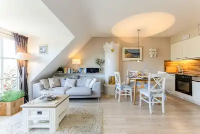 Image de Tunghörn Hüs 1. Og Wohnung 08