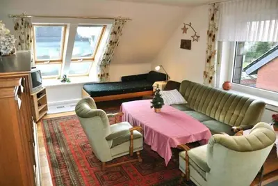 Image de Ferienwohnung Thuma, 1-4 Pers