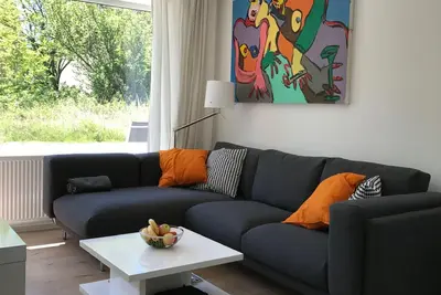 Image de Anna Appartement Osterweg\/Eg Wohnung 1