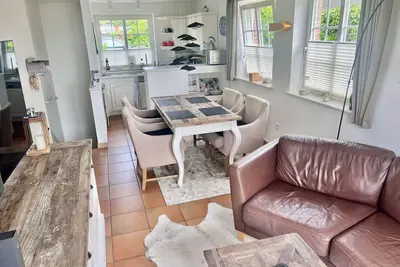 Image de Haus Rosenkamp Eg/Ug Wohnung 1