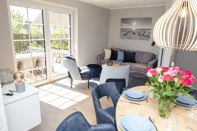 Image de Reethuis am Dorfteich Ferienhaus Stephanie 01