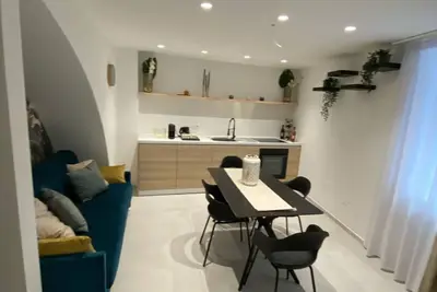 Image de La Maison De Rosaline - La madre