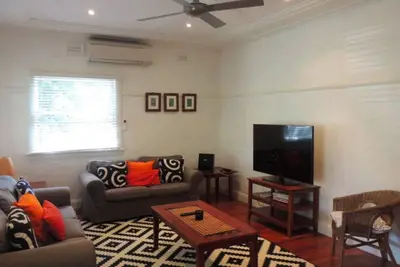Image de Brunswick Heads/Fingal Street