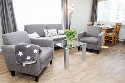 Haus Windhuk 08 Wohnung 08