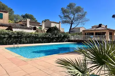 Image de Studio Duplex Proche Mer, Commerce et Gare