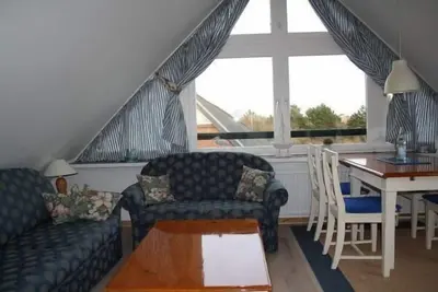 Image de Liiger Hörn Dg Wohnung 4 \"Möwe\"