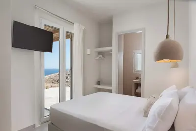Image de Comfort Suites by Kythea Suties Kythnos