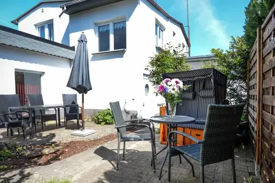 Image de Ferienwohnung \"haus Rosel\", Strandnah, GemĂĽtlich, Wlan