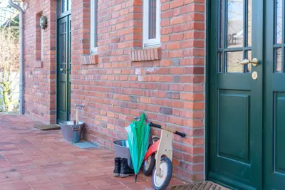 Image de Außergewöhnliches und Exklusive Ferienhaus mit Ostfriesischem Charme