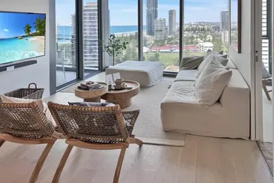 Image de Luxury Signature Stay Ocean Views 2br Level 16