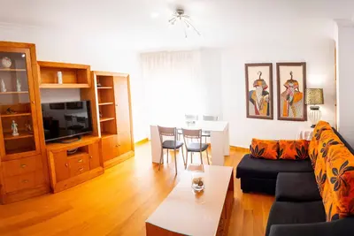 Image de Apartamento Welcome Ensenada de Lourido en Poio. Vistas a la RĂa de Pontevedra