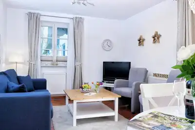 Image de Charming first floor apartment in thatched, quiet vacation complex!