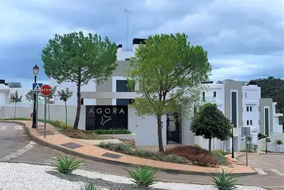 Image de Deluxe Family Friendly Apartment Surrounded by Nature\n