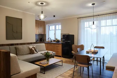 Image de Binnendiek Resort Büsum Haus 1 Comfort - Apartment 7