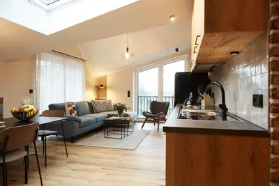 Image de Binnendiek Resort Büsum Haus 1 - Apartment 11