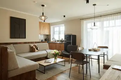 Image de Binnendiek Resort Büsum Haus 2 Comfort - Apartment 3