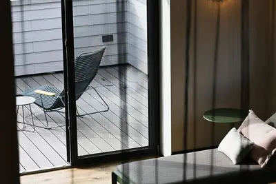 Image de Binnendiek Resort Büsum Haus 2 Comfort - Apartment 5