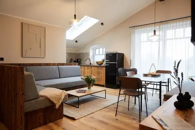 Image de Binnendiek Resort Büsum Haus 2 Comfort - Apartment 10