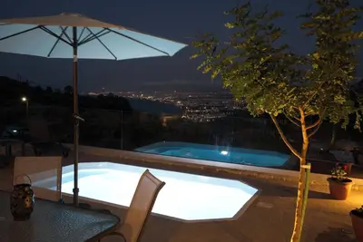 Image de Cretelia enchanting holiday house in Rodia