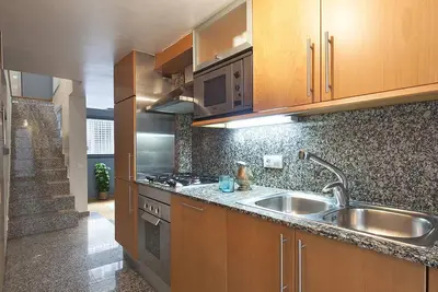 Image de Emplacement de premier ordre au cœur du centre ville de Barcelone