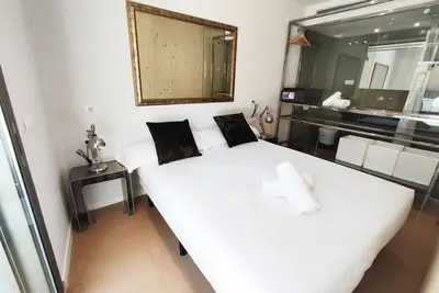 Image de Location mensuelle d'un appartement à Sant Gervasi