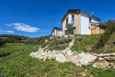 Image de Bungalow avec air conditionné
