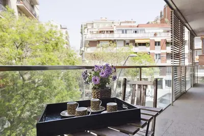 Image de Appartement de fonction pour un groupe de 6