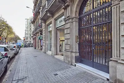 Image de Appartement à Rambla Catalunya, centre de la ville