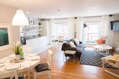 Image de Apartment 2 on John Street