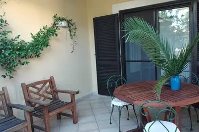 Image de Apartment in a beautiful holiday village. Best for families with kids.