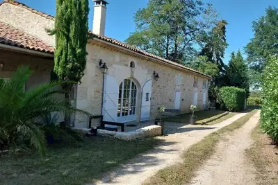 Image de Le Clos de Fanny