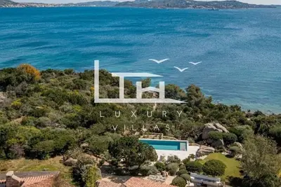 Image de Villa Marea, accès direct à la plage