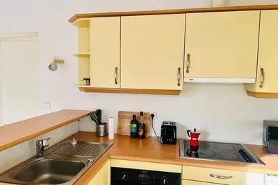 Image de Le Marais : Sunny 4 persons flat