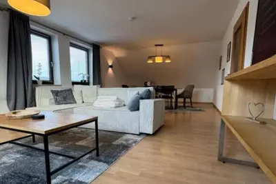 Image de Rothenstadt Dg-wohnung GemĂĽtlich & Modern