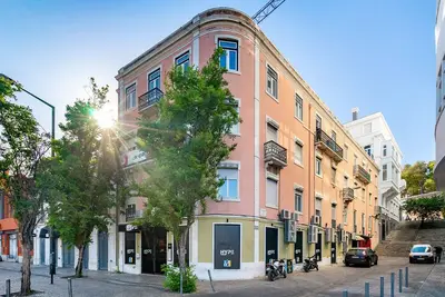 Image de Brand new luxury apartment riverside