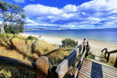 Image de Bellerive Bluff 2 Bedroom Apartment has water views, close to Restaurants, Beach