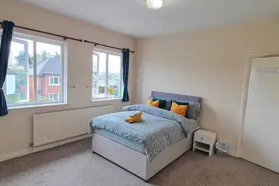 Image de Room 2 - Bathurst Walk