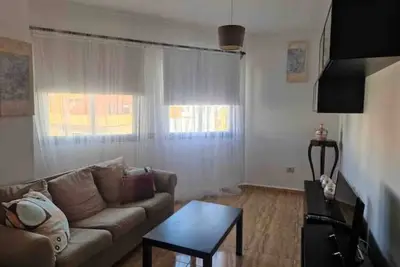 Image de Piso Exterior Seminuevo con Vistas a Montaña