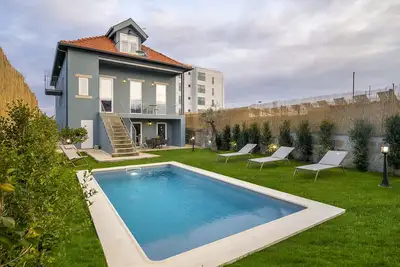 Image de Douro Prestige with Shared S-Pool