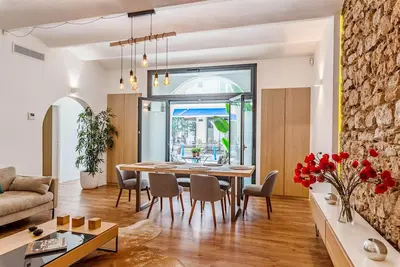 Image de The Loft - 4 bedrooms apartment