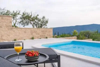 Image de Modern urban villa for perfect vacation!