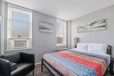 Image de The Oakden Suites in Orange Loop A5