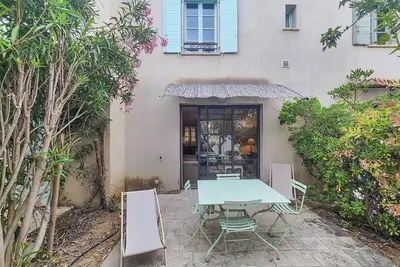Image de Belle maison