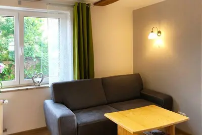 Image de Ferienwohnung \"alte Gärtnerei\" - Fam. Hesse - Ferienwohnung \" Alte Gärtnerei\"