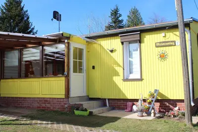 Image de Ferienhaus Finn - Ferienbungalows \"klein Aber Fein\"