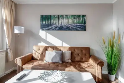 Image de Ferienwohnung Hexenstube - Ferienwohnungen Ziesing