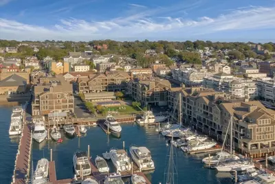 Image de Harborfront Charm at Wyndham Onshore Resort